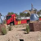 سطحه حفرالباطن