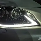 تغيير لد لكزز LS460