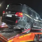 سطحه حفرالباطن