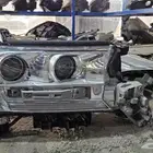 شمعات جيب لاندكروزر 2017