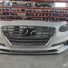 صدام ازيرا 2018 إلى 2020 امامي اصلي وكاله