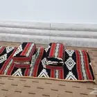 مدة الرماية مع 2 مراكي