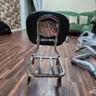 قطع غيار وإكسسوارات هارلي سبوستر