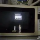 مكروف كهربائي 120 ريال