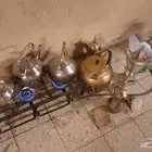 تأجير كراسي طعام