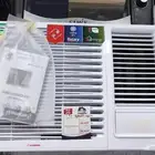 مكيف هومر 18 شباك.