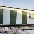 مسجد جاهز -غرفة جاهزة -بركس غرف شين