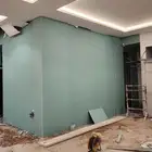 جبس بورد عوازل صوت اطارات فوم