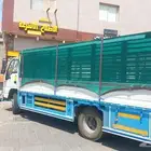 دينه لنقل لجميع الأغراض والعفش