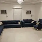 للايجار اليومي استراحة روشان نيس اللحيانيه