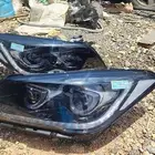 شمعات جنسس جي 80 عدستين 2018-2019-2020