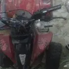 للبيع دباب اربع كفرات