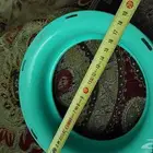 بكرات او قبات للصيد