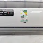 مكيف تي سي ال اسبلت 24 وحدة بارد.