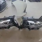شمعات برادو 2018.2023 فل معى الاجهزه