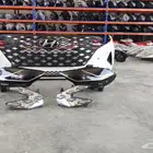 واجهة ازيرا 2021 إلى 2023 اصلي وكاله