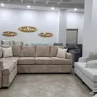 كنب مودرن تصميم أمريكي