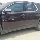 شفروليه ترافرس 2020 قطع غيار فقط