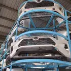 قطع غيار صدامات شمعات وجهيات