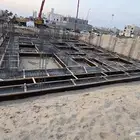 بناء فلل ملاحق عظم بلمواد