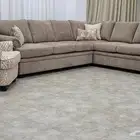 كنب جاهز مودرن تصميم أمريكي