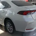 تشليح قطع غيار كورلا كورولا كرولا 4سلندر حجم 1600