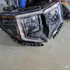 شمعات جمس سيرا 2024