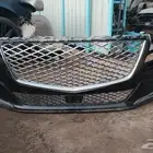 صدام جنسس GV80 جي في