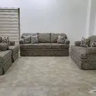 كنب تصميم أمريكي