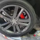 يوجد لدينا رش مطفي رش لمعه الرياض شارع الغراب