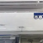 مكيف جنزال سوبريم 18 وحدة اسبلت.