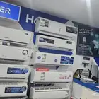 مكيف اسبلت باناسونيك و ادميرال