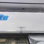 مكيف اسبلت يوجن قولد 18 وحدة.