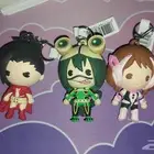 ميدالية انمي
