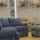 كنب جاهز مودرن تصميم أمريكي