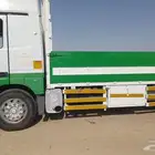 شاحنه اكتروس عادى 2001