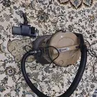 مكانس كهربائية