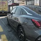 ام جي GT 2024 ماشي 6000