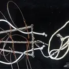 شبك حمام بطن وضهر وعادي