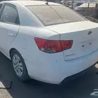 قطع غيار كيا سيراتو 2011