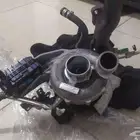 تيربو رانج روفر ديزل 2015 - 2022 مستورد