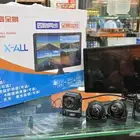 داش كام 360 4k دينات شاحنات كبيرة 24v