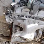 مركز دجله يوجد لدينا مكينه نيسان صني 2018