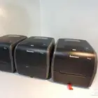 طابعات باركود نظيفة