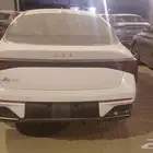 كيا 5 2025