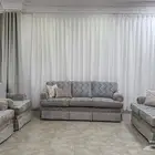 كنب جاهز مودرن تصميم أمريكي