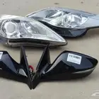 شمعات ومرايات ازيرا 2012 إلى 2017 اصلي وكاله