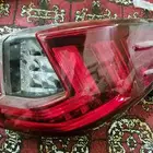 اصطبات لمبات مصابيح خلفية ار اكس لكزس 2016 2017 2018 2019