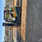 رافعه 3 طن رافعه 5 طن سيزر لفت 12مت  10متر كرين سله 3 طن