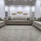 تفصيل كنب مودرن جاهز تصميم أمريكي تركي